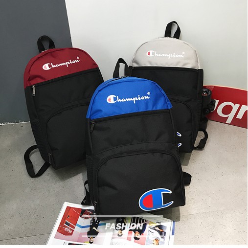 champion backpack for boys