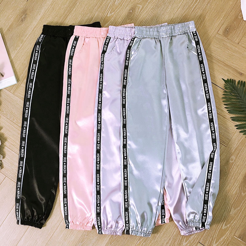 sweatpants shorts womens