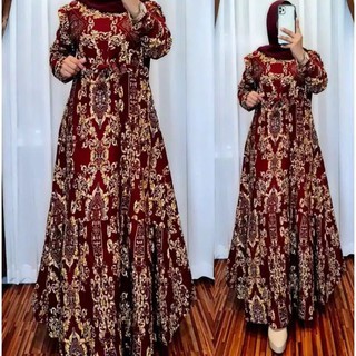 Gamis Sultan Premium / Gamis Clothes 2021 | GAMIS SULTAN PREMIUM/ BAJU