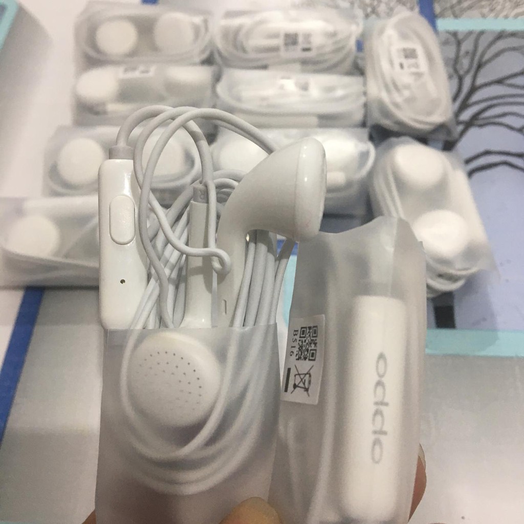 xiaomi ori earphone