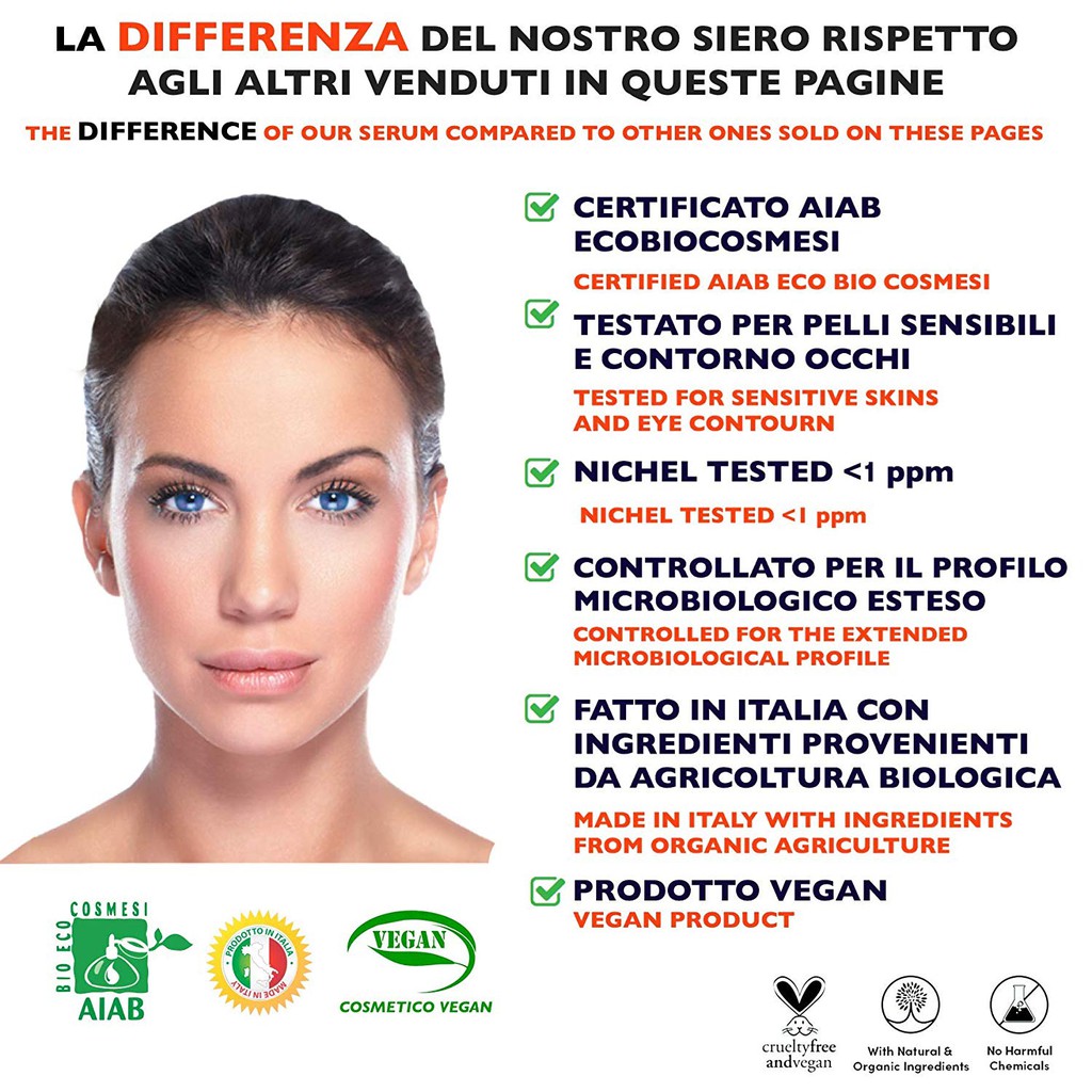 florence bio serum