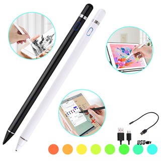Universal Active Stylus Touch Screen Pen Drawing Tablet Phone Mobile Smart Capacitive Digital Pencil