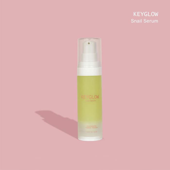 serum keyglow