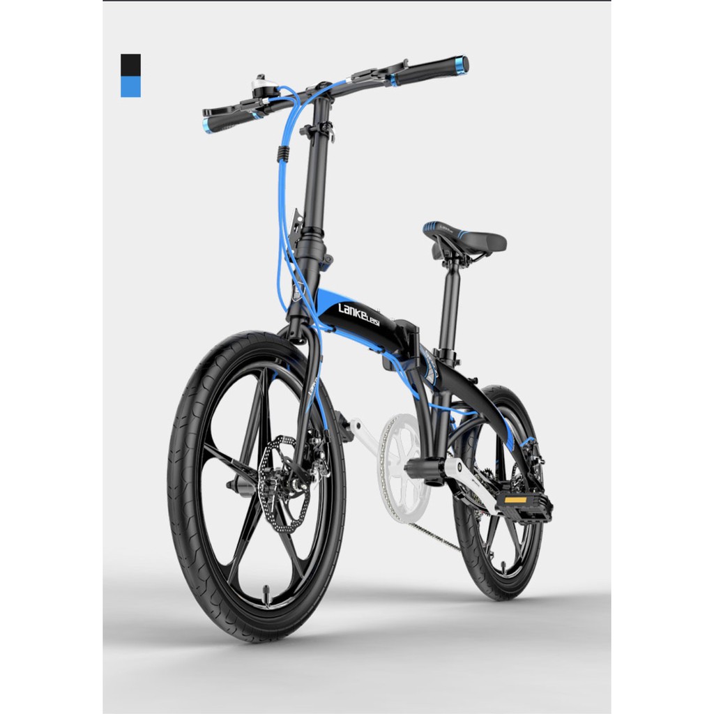 lankeleisi bike website