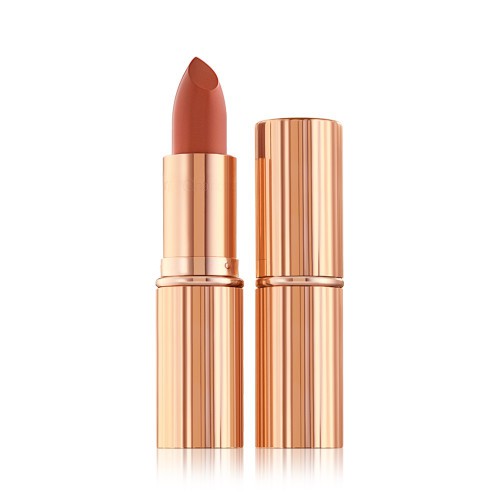 charlotte tilbury stoned rose lipstick