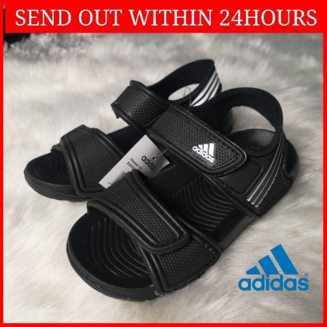 sandal adidas shopee