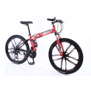 3 speed mountain bike