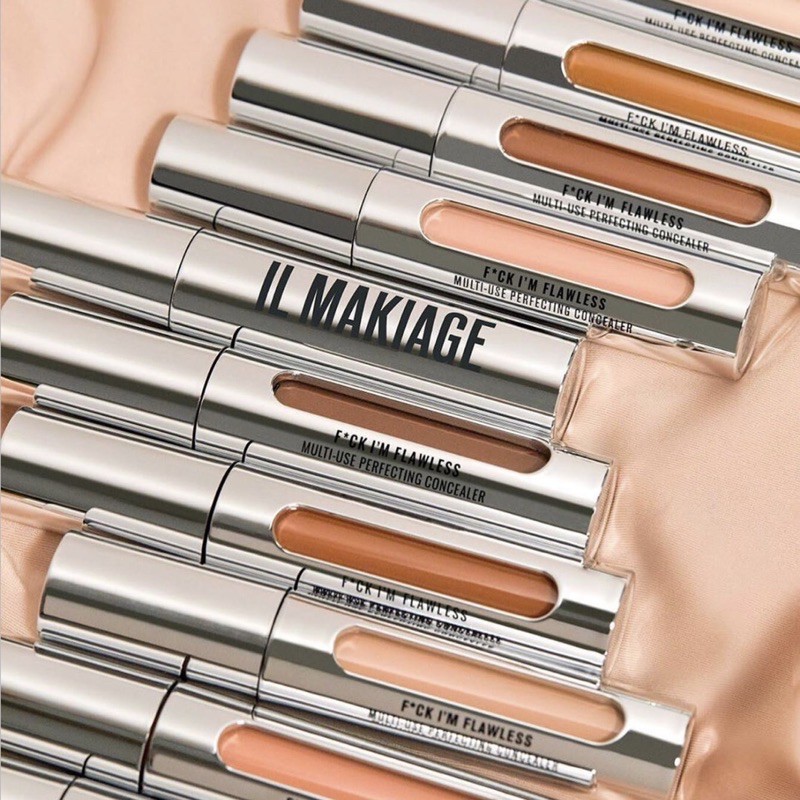 makiage concealer