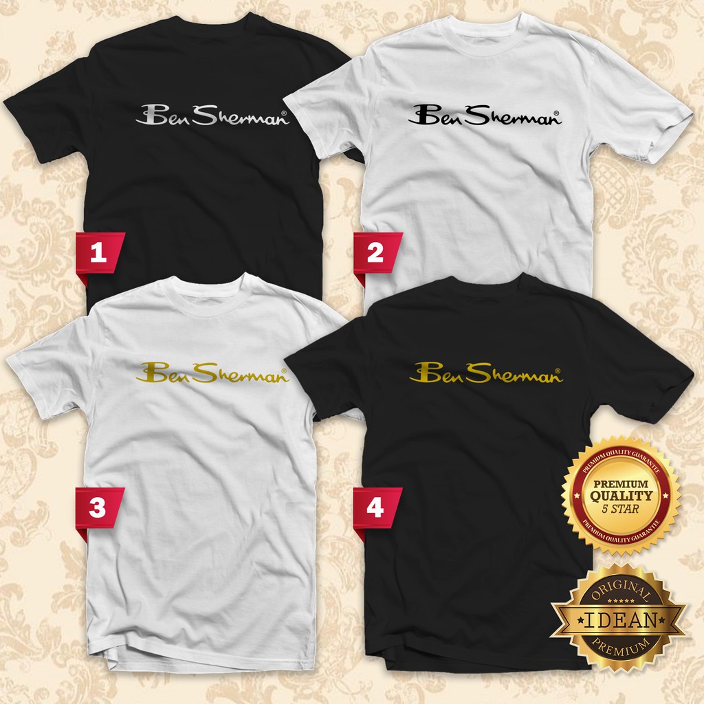 cheap ben sherman t shirts