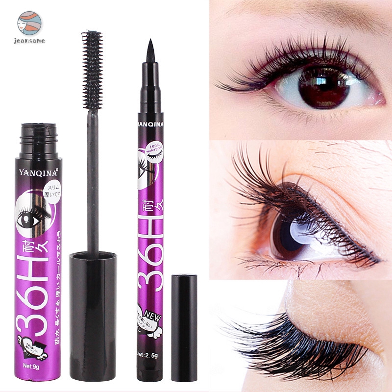 liquid eyeliner set