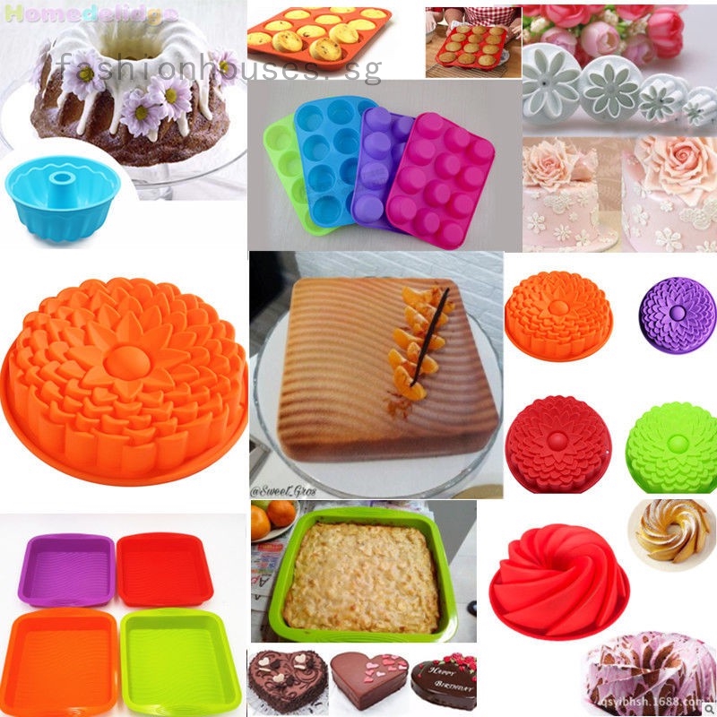 Baking Molds Blaward Chocolate Sticks Mold Silicone Cookies Biscuit Mold Non-Stick Heat-Resistant