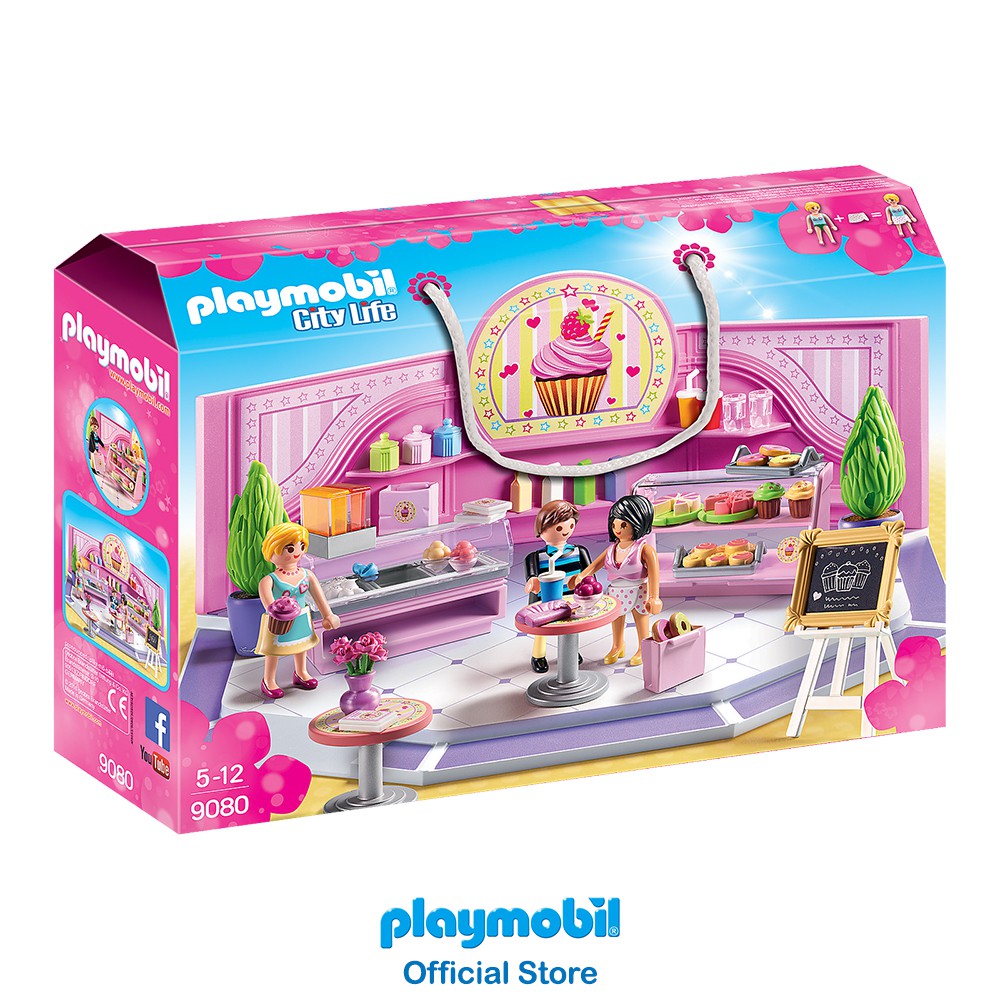 playmobil store