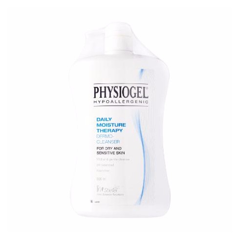 physiogel cleanser 900ml
