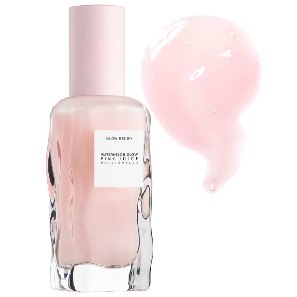 watermelon moisturiser