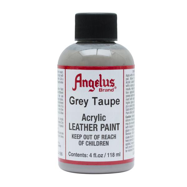 angelus paint grey