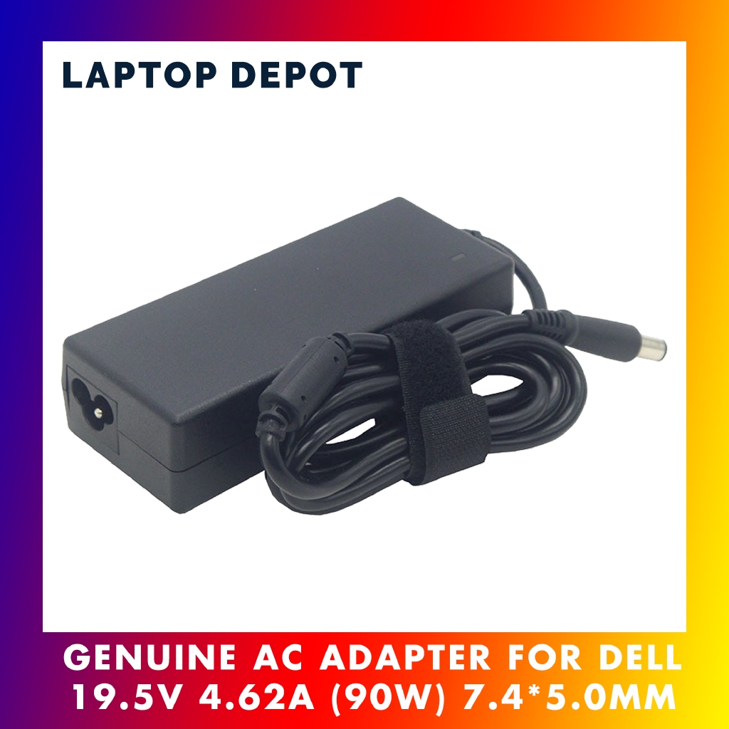 19 5v 6 7a Ac Power Adapter Charger Supply For Dell Inspiron 17r N7110 Da130pe1