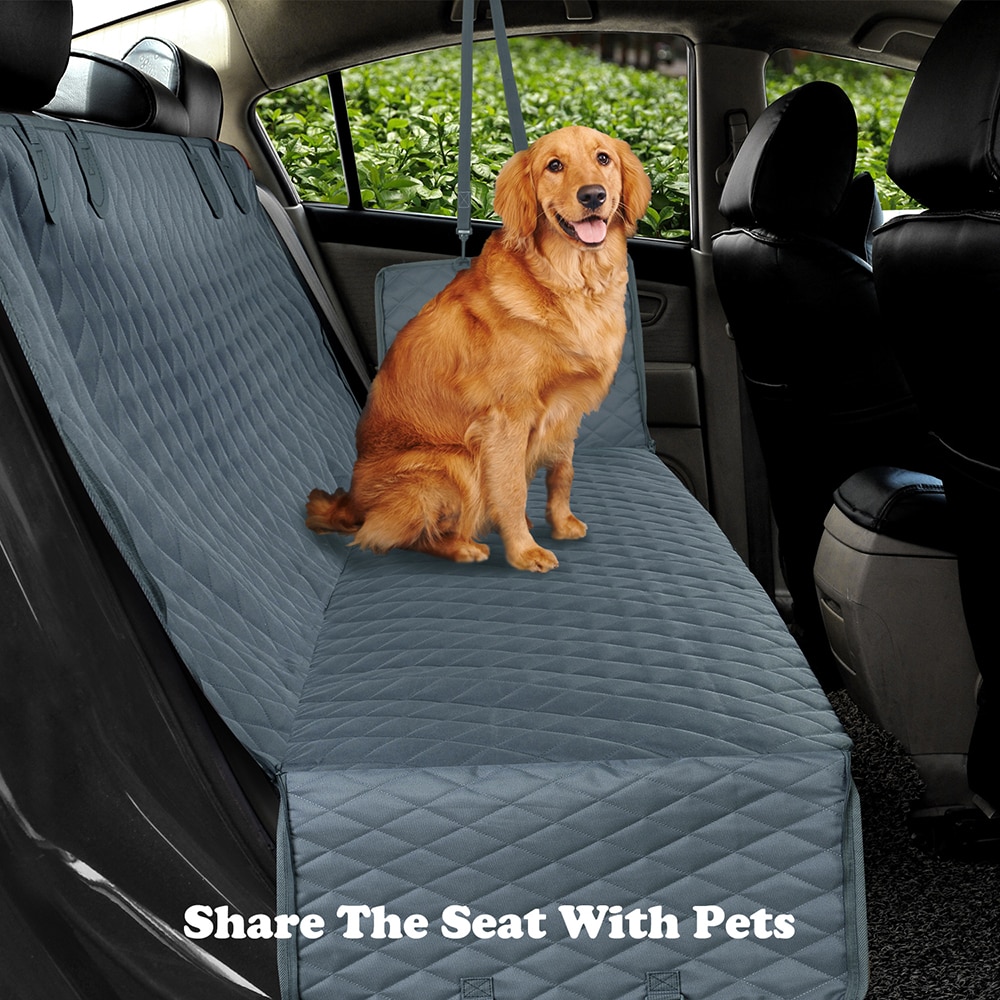 prodigen dog car seat cover