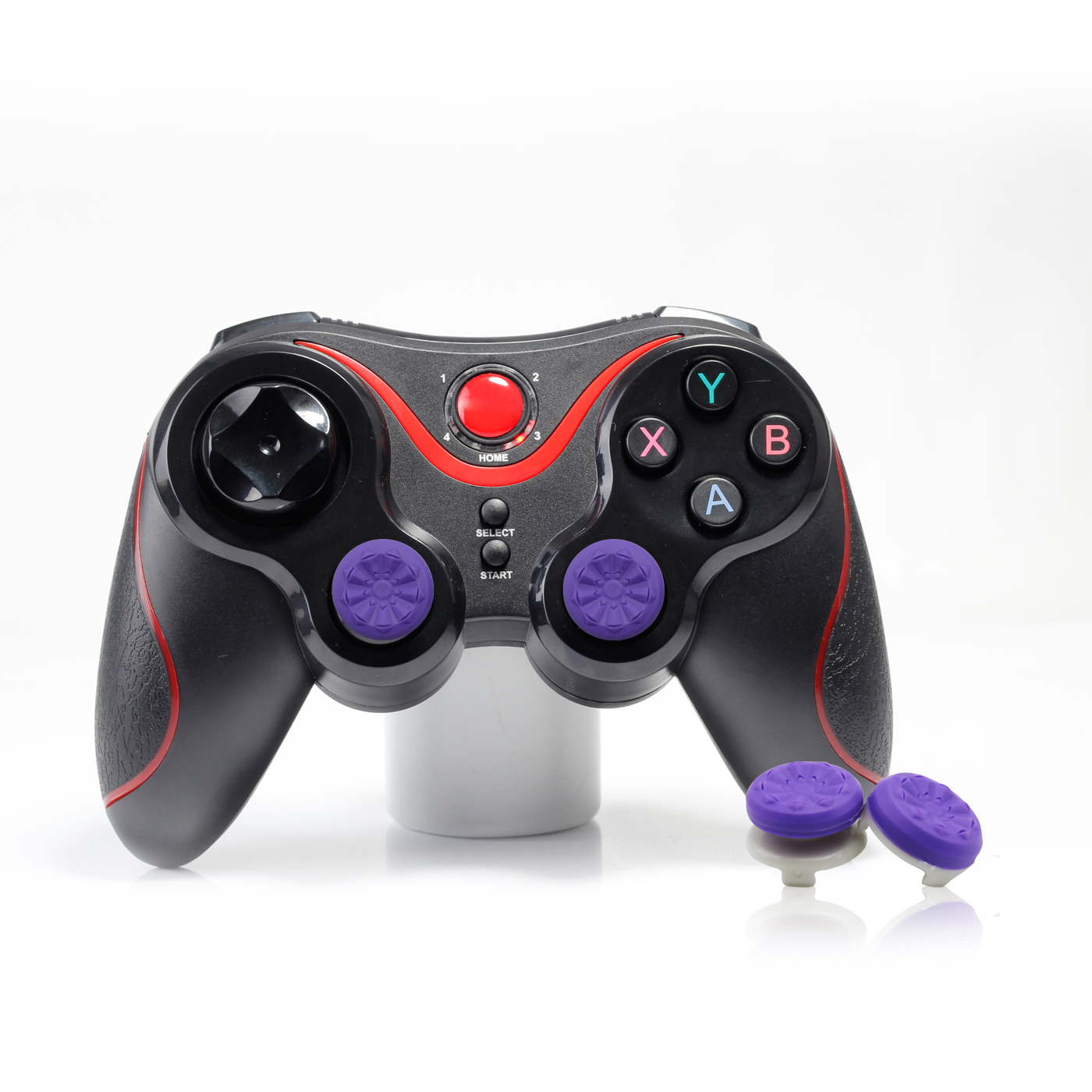 performance ps4 controller