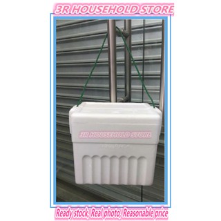 polyfoam ice box