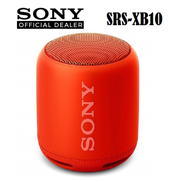 sony srs xb10 shopee