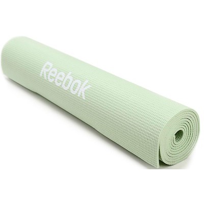 reebok 4mm yoga exercise mat