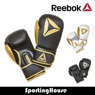 reebok boxing equipment