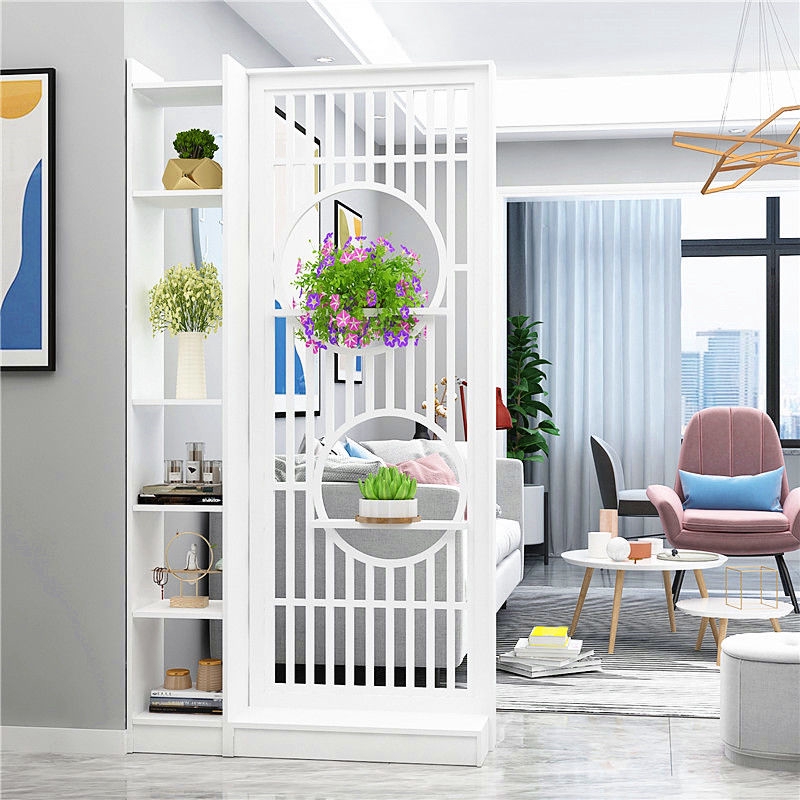 Screen Partition Cabinet Living Room, Dining Room Partition Doors