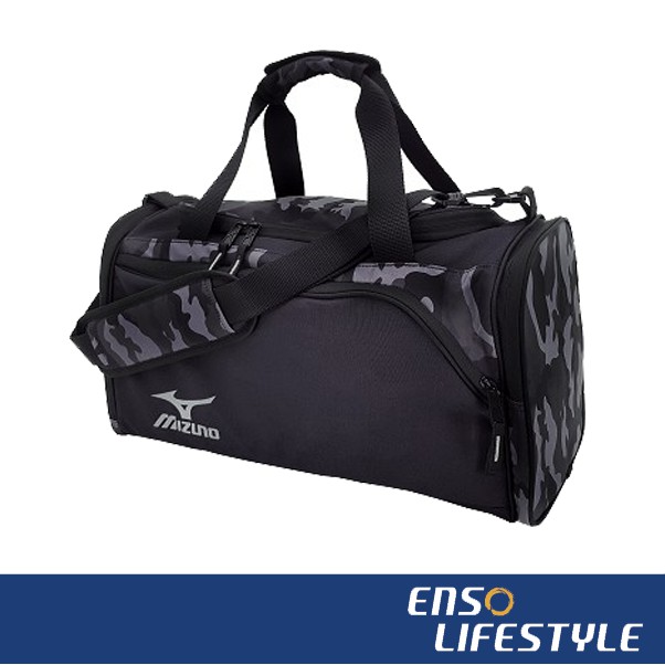 mizuno gym bag