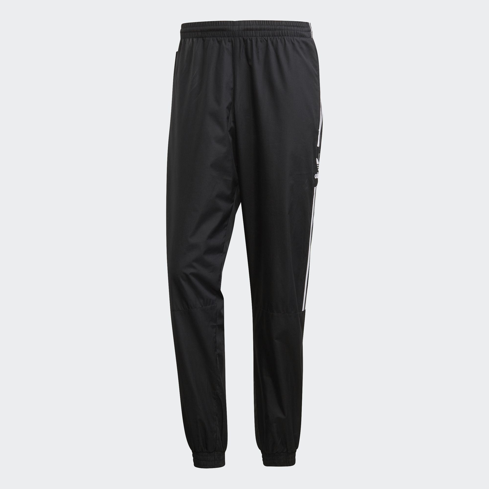 adidas originals skinny joggers mens