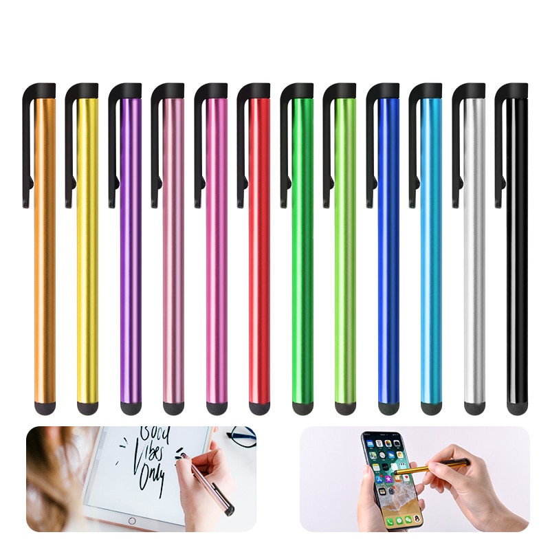 Capacitive Screen Touch Pen Universal Android Tablet Mobile Phone