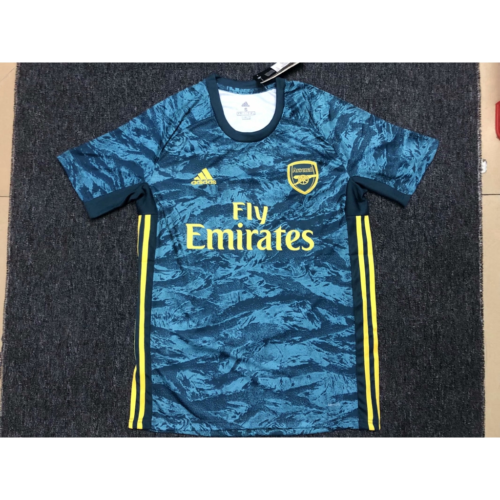 xxl goalkeeper jersey