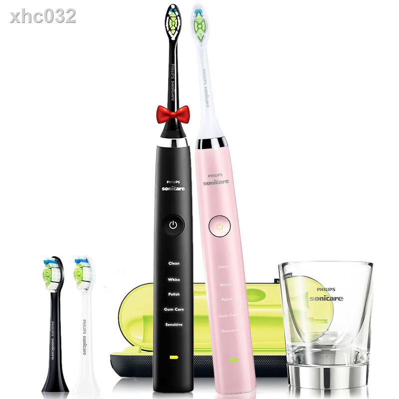 philips sonicare 9352