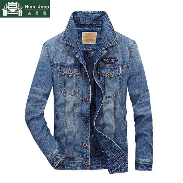jean jacket 4xl