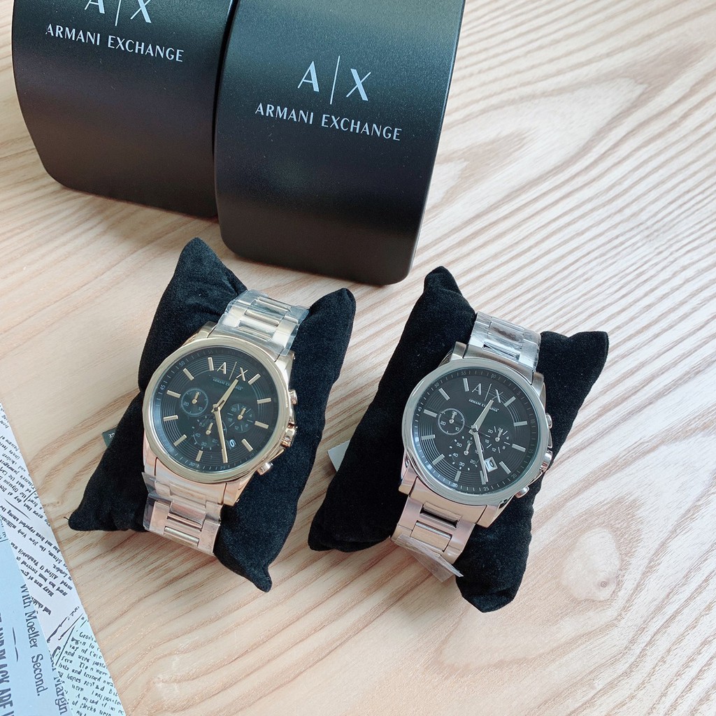 armani exchange ax2095