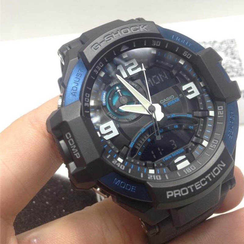 g shock ga 1000 2b