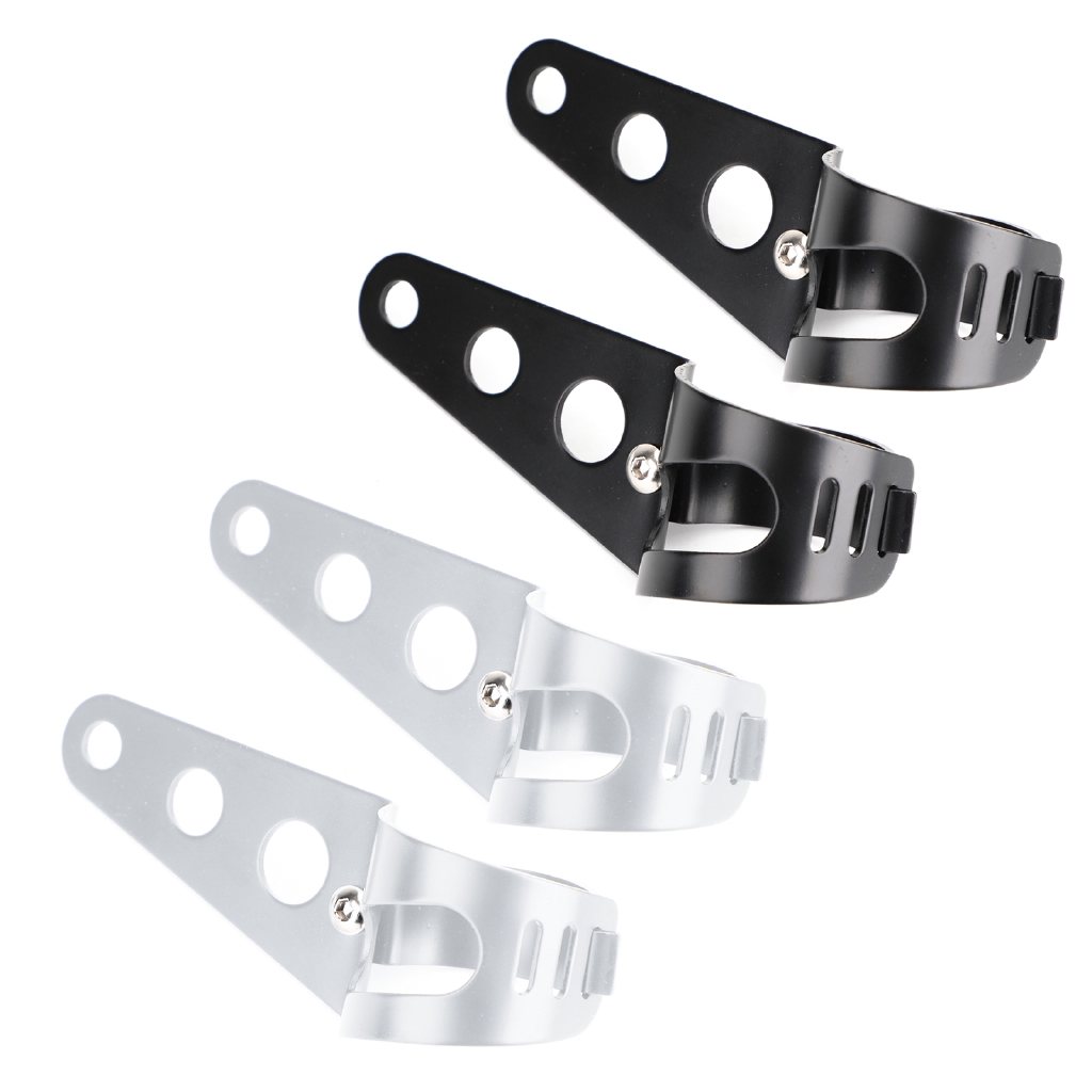 50mm headlight bracket