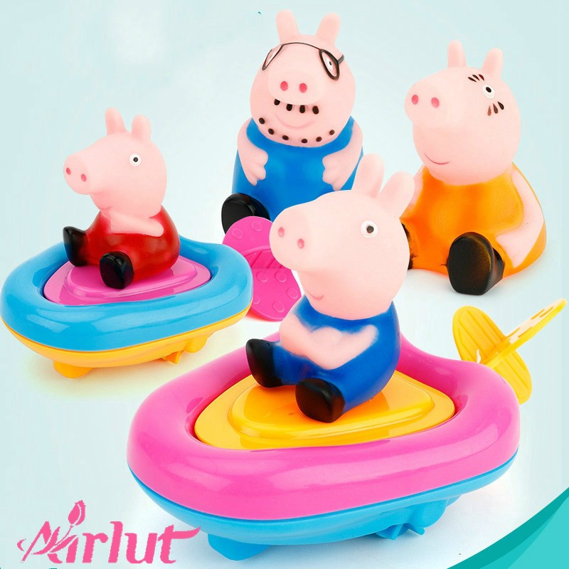 peppa pig water toys