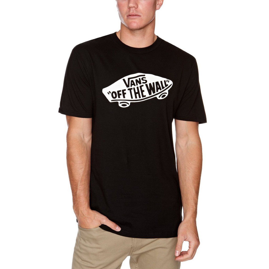 off the wall t shirt