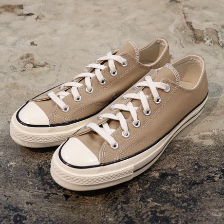 converse 70 cream