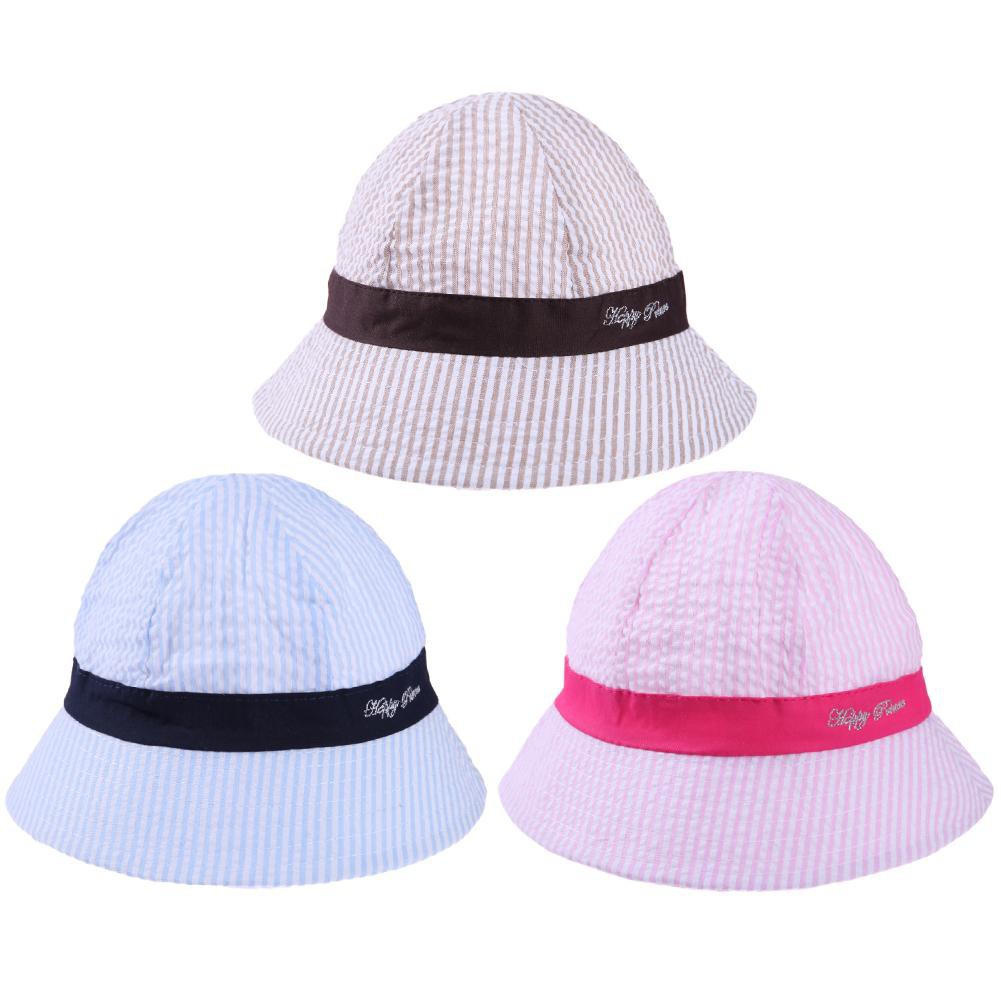 newborn baby bucket hat