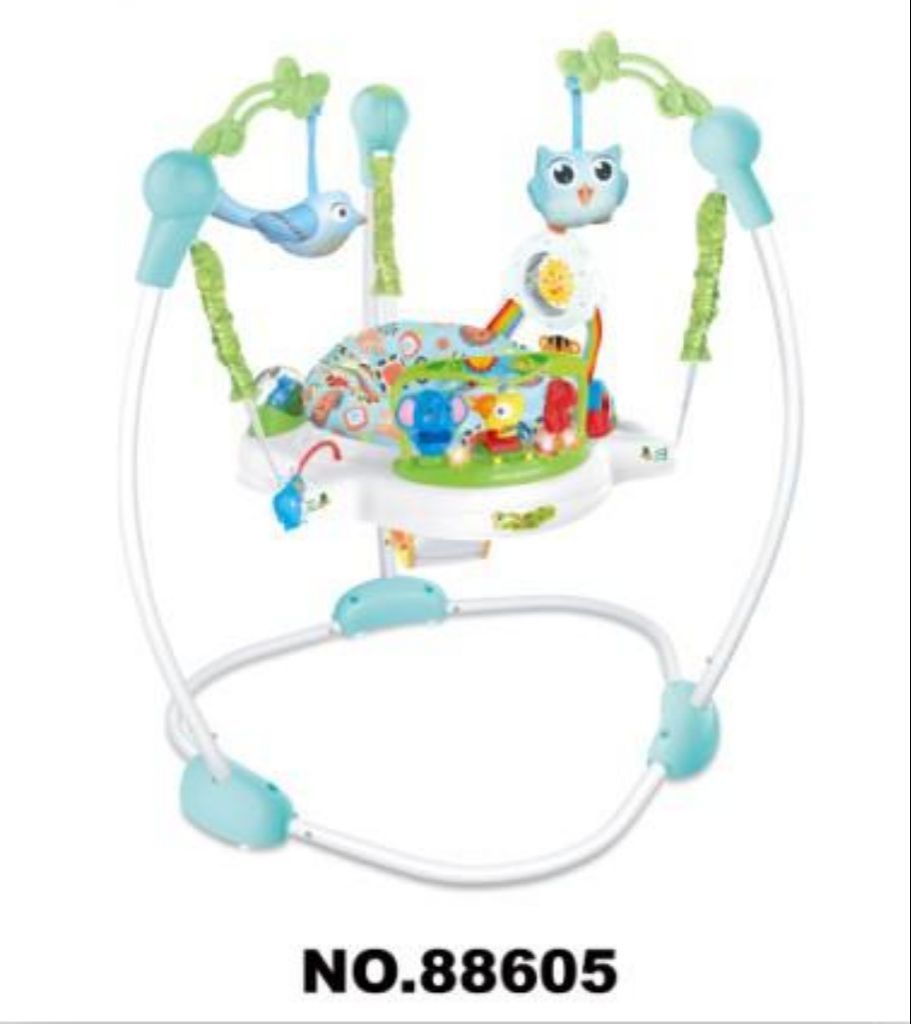 fisher price horse jumper