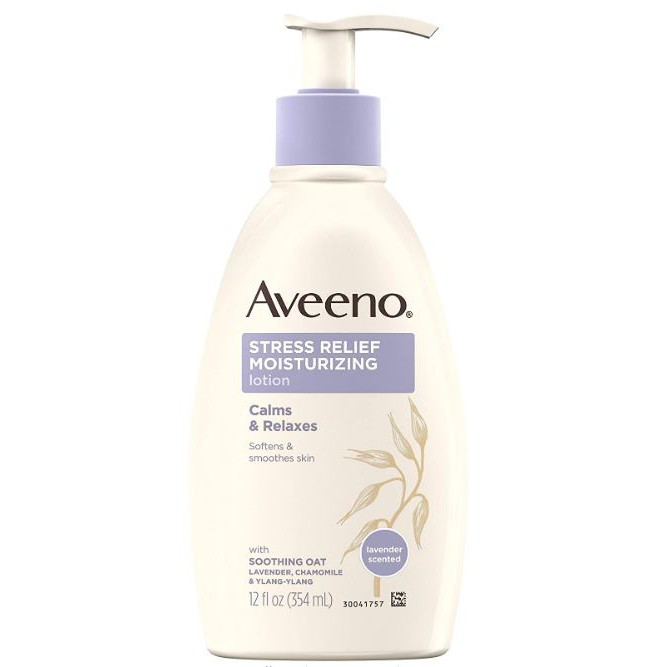 lavender chamomile body lotion