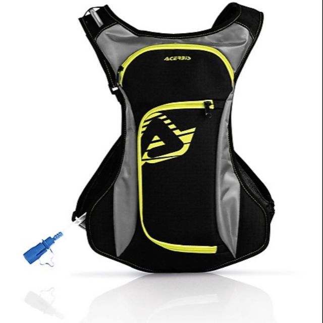 dirt bike riding bag