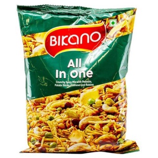 Bikano - All In One