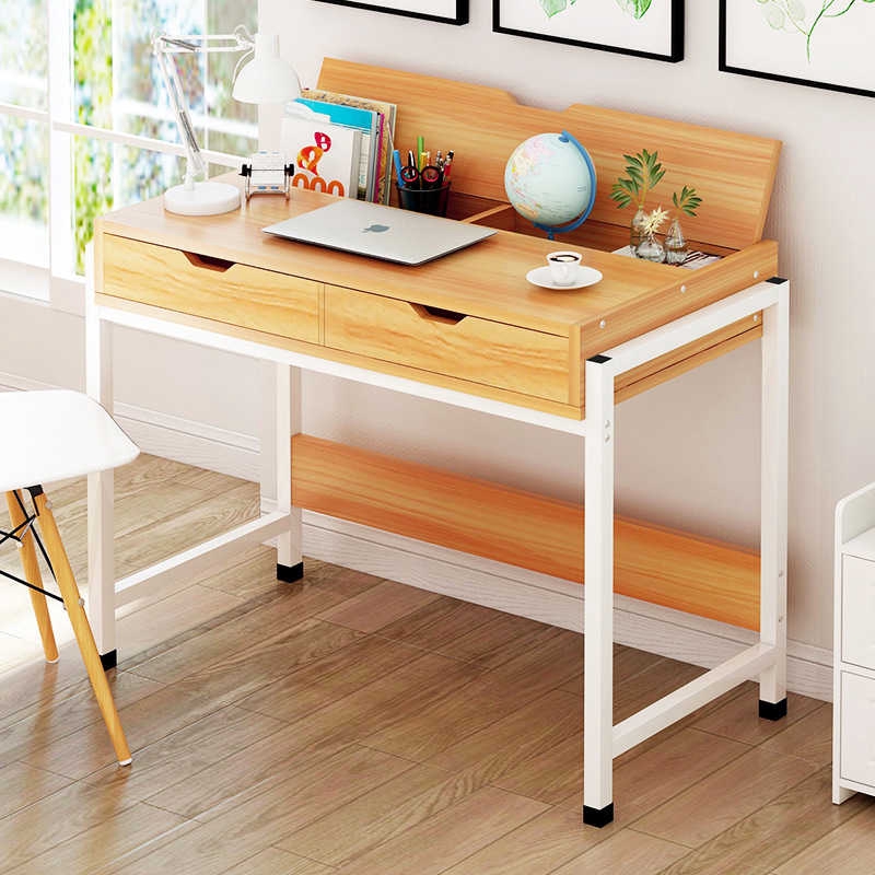 Modern iminimalisti fashion home bedroom laptop table Modern iminimalisti fashion home bedroom laptop table