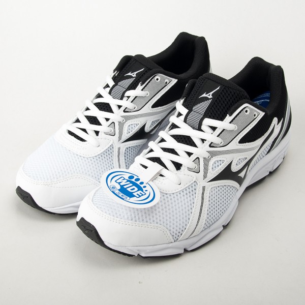 Details about   Mizuno Women Running Shoes MAXIMIZER 22 K1GA2001 White x Blue