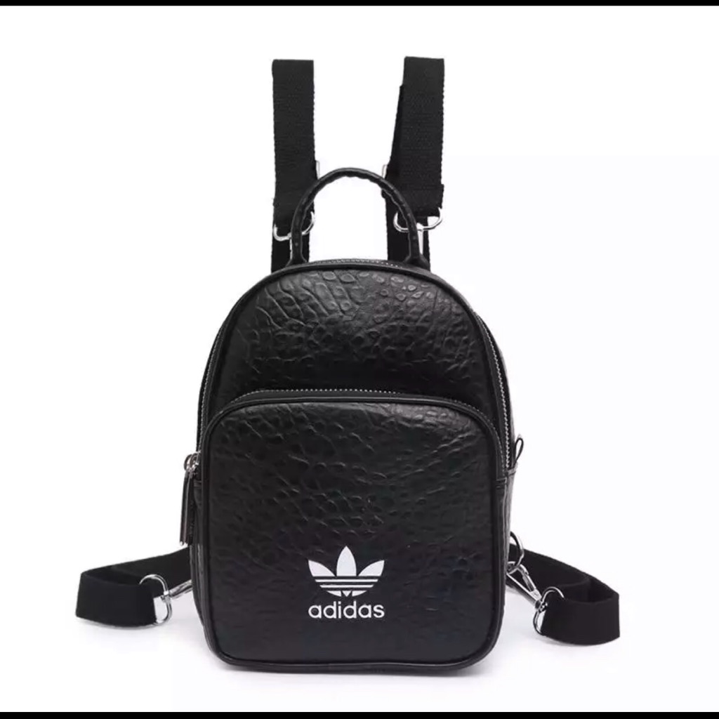 Authentic Adidas Mini Backpack | Shopee 