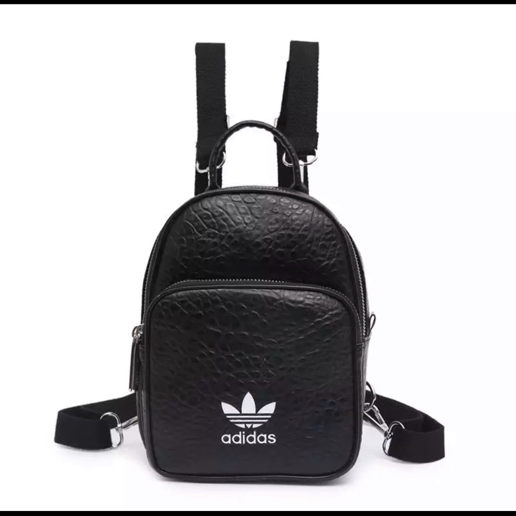 jual adidas mini backpack