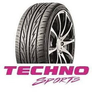 Tire Bridgestone Techno Sports R18 245 45 100w Pastijaya Ban Shopee Singapore