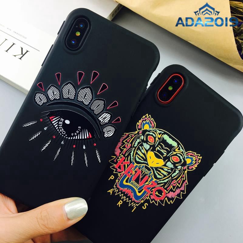 iphone x kenzo case